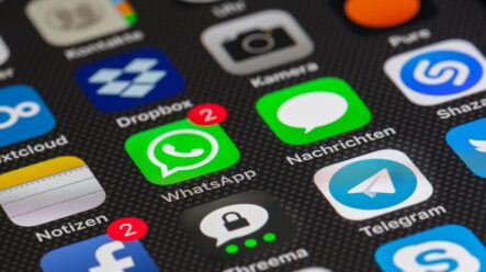 Telegram v říjnu vydá svoji vlastní kryptoměnu