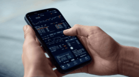 TOP 5 aplikací pro sledování vašeho kryptoměnového portfolia v roce 2026