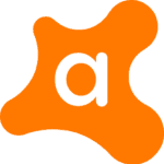 avast logo