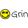 Logo Grin