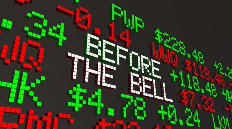 Co je to premarket? A jak na něm obchodovat?