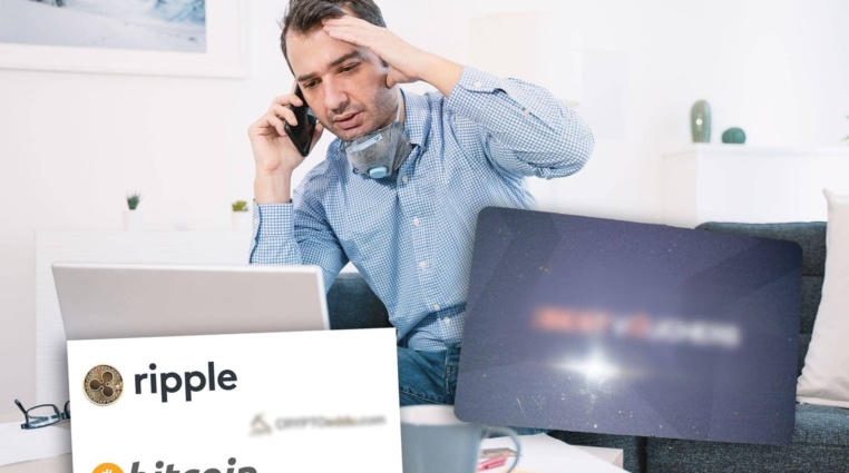 Dejte si pozor na kryptoměnové balíčky! Návod, jak postupovat v případě, že jste si balíčky koupili!