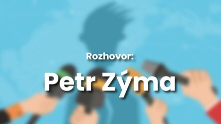 “Indikátory jsou pro mě tím posledním potvrzením vstupu/výstupu, ” říká Petr Zýma z XTB