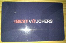 TheBestVouchers ripple balíček