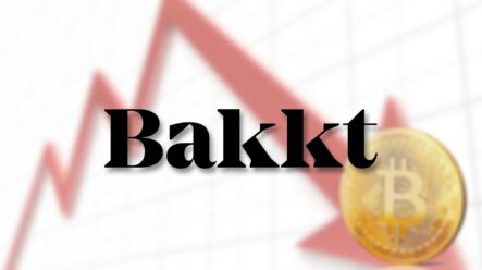 Naplnil Bakkt očekávání? Včera došlo k velkému výprodeji BTC!