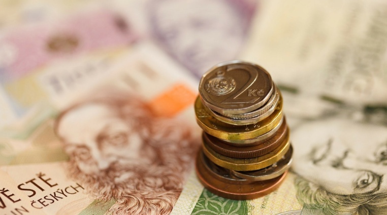 Česká republika v recesi. Propad ekonomiky je větší, než se čekalo