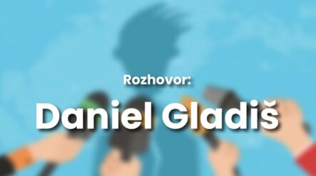 “Když se podaří nalézt dobrou akcii alespoň jednou za rok, jsme spokojeni,” říká Daniel Gladiš