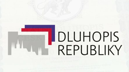 Darujte k Vánocům Dluhopisy Republiky – Víte, kde je nakoupit?