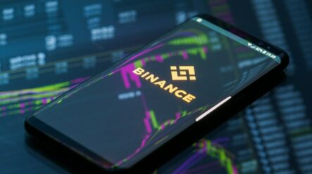 Binance burza dnes spustila kryptopůjčky pro XMR, DASH a ZEC