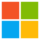 Logo MSFT