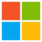 Logo Microsoft