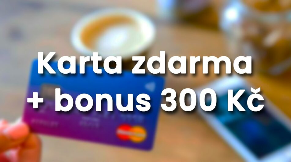 Revolut spustil doručení karty zdarma a bonus 300 Kč. Jak na to?