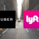 Uber a Lyft se dotkly dna. Investoři firmám nevěří, může být ještě hůř?