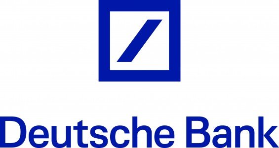 Logo Deutsche Bank