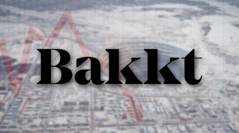 Bakkt balancuje nad propastí – Není to jen zklamání?