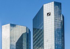 sídlo deutsche bank