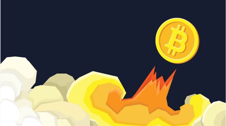 Posune nadcházející finanční krize Bitcoin zpět na výsluní?