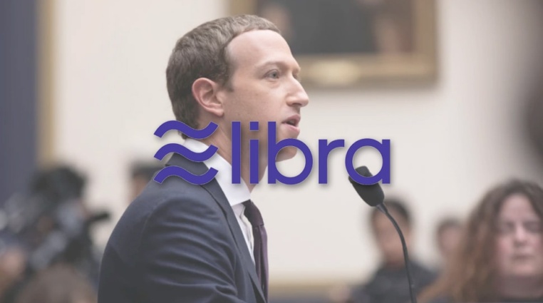 Libra na ústupu, Zuckerberg pod palbou kritiky amerických zákonodárců