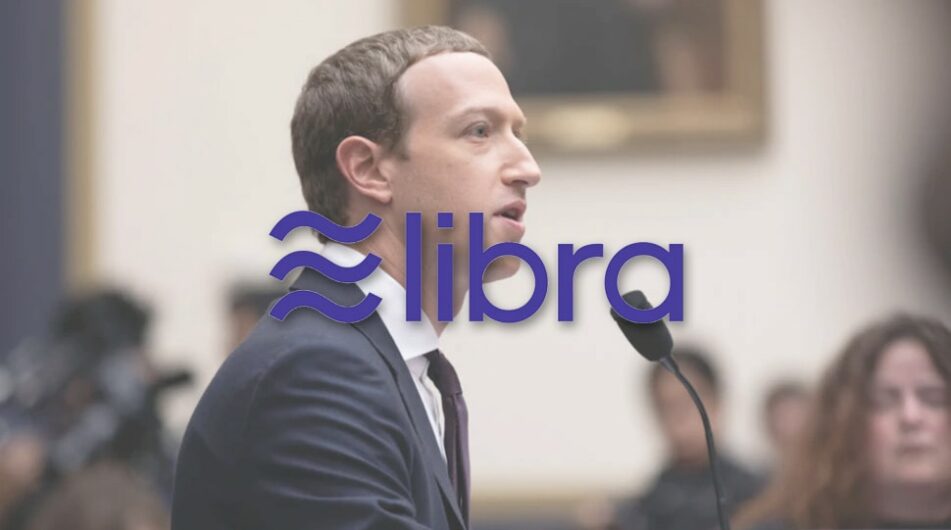 Libra na ústupu, Zuckerberg pod palbou kritiky amerických zákonodárců