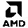 Logo AMD