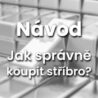 TIP: Chystáte se investovat do stříbra? Přečtěte si náš návod a nespalte se!