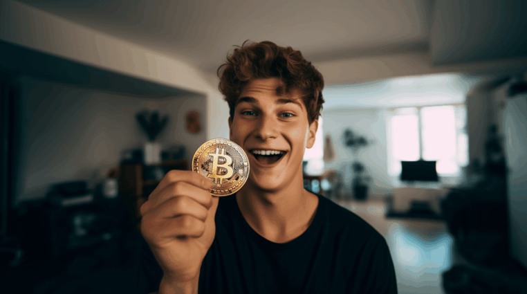 Návod: Jak a kde koupit bitcoin? Nákup bitcoinu krok za krokem v roce 2026