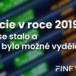 Rok 2019 akciím svědčil. Na jakých se dalo vydělat nejvíce?