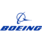 Logo Boeing