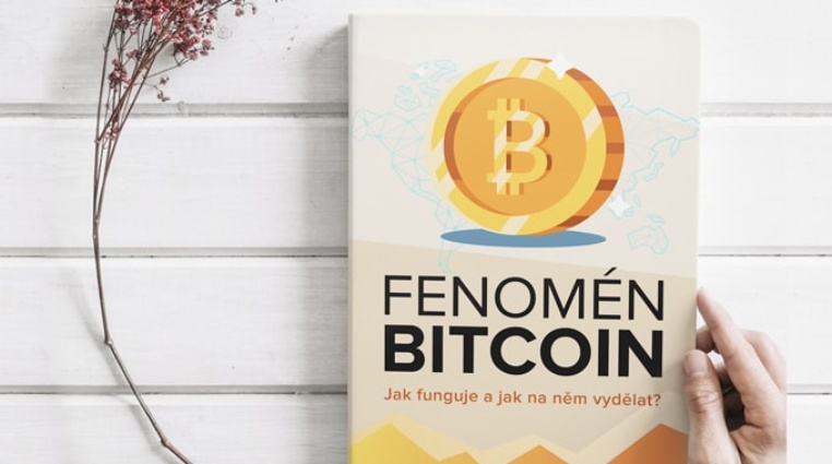 Stáhněte si ebook FENOMÉN BITCOIN – ZDARMA!