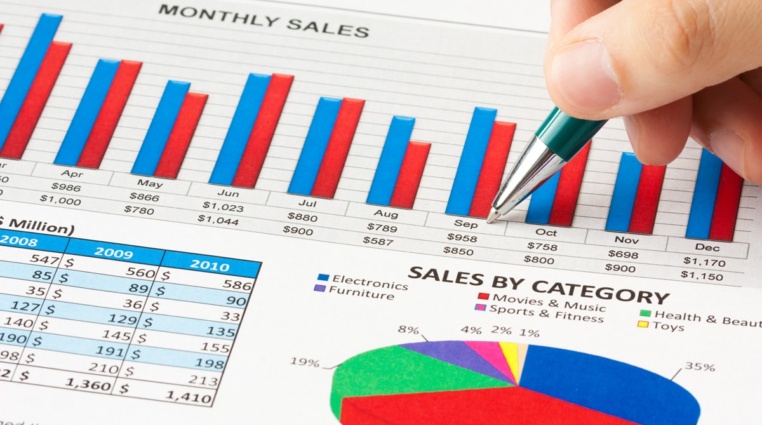 Není důvod ke strachu. Čtyři giganti S&P500 mohou zachránit pokles akcií