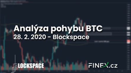 [Kryptoměny] Analýza 28. 2. 2020 – Kdy se probudí býci?