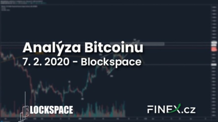 [Bitcoin] Analýza 7. 2. 2020 – 10 000 USD jako bod zlomu – co očekávat dál?