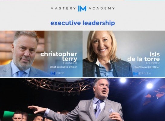 Všechny projekty spojuje jméno Christopher Terry, který měl i prsty v podvodu Zeekward.com a Zeekler.