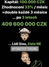 reklama na tento projekt na instagramu