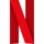 Logo NFLX