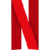 Logo Netflix