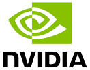 logo akcií nvidia