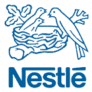 Logo Nestlé
