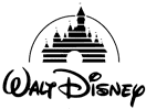 Logo Walt Disney