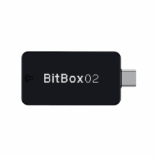 Model BitBox02
