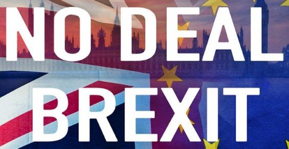 nodealbrexit
