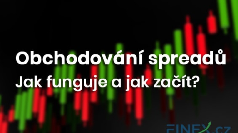 Jak funguje obchodování komoditních spreadů? Kompletní průvodce