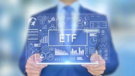 Obchodování s novým ETF začalo! Která kryptoměna se dočkala?