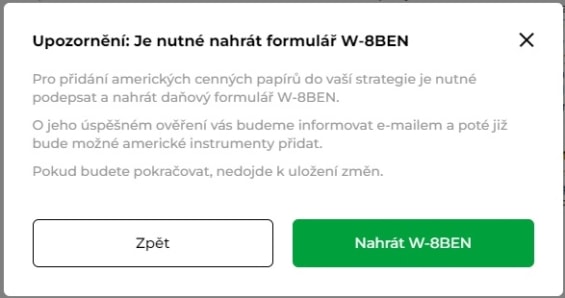 portu-W-8BEN-formular-dane-dividendy-zdaneni-dividenda