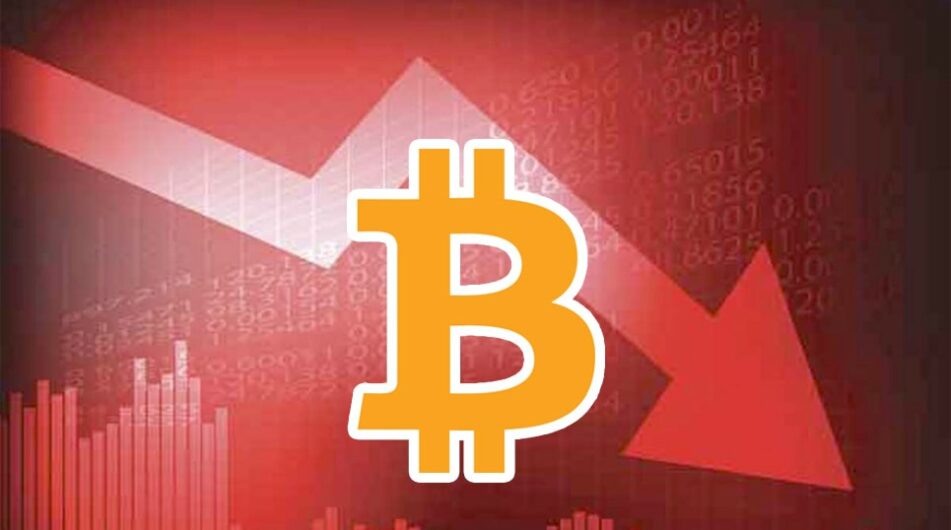 Bitcoin se DNES propadl o 30 % až na 6 000 USD. Co bude dál?