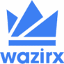 Logo WazirX