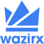 Logo WazirX