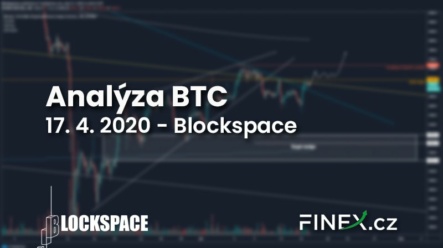 [Bitcoin] Analýza 17. 4. 2020 – Býci jsou při síle. Bude to stačit pro uptrend?