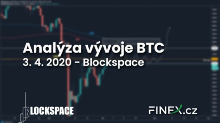 [Bitcoin] Analýza 3. 4. 2020 – Shorty byly zlikvidovány – a co dál?