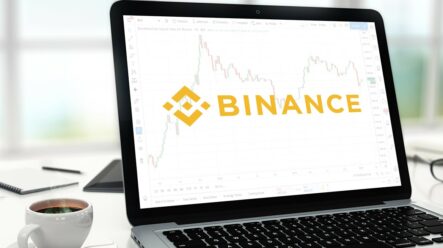 Binance spouští svůj vlastní mining pool s nejnižšími poplatky na trhu